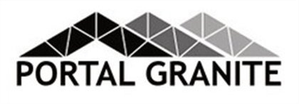 Portal Granite Designs Logo