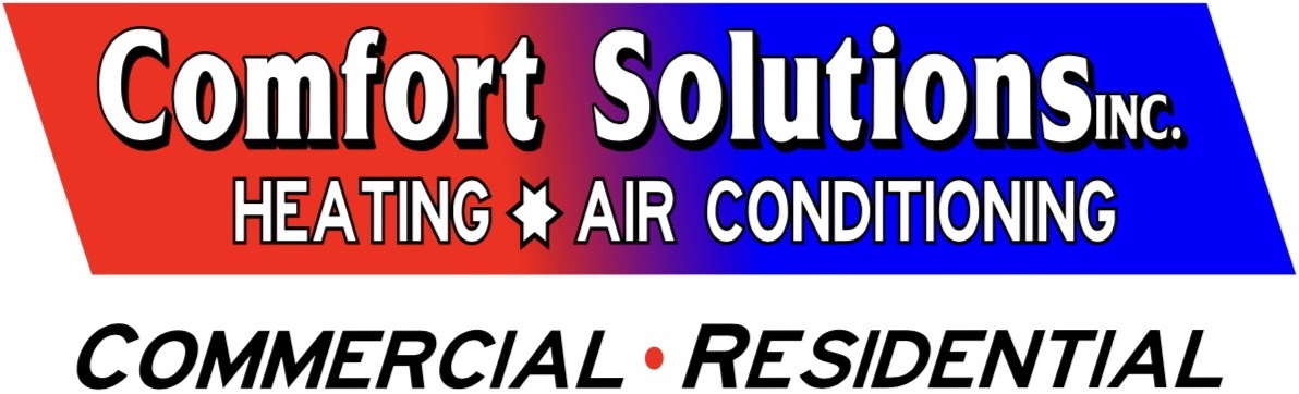 Comfort Solutions, Inc. Logo