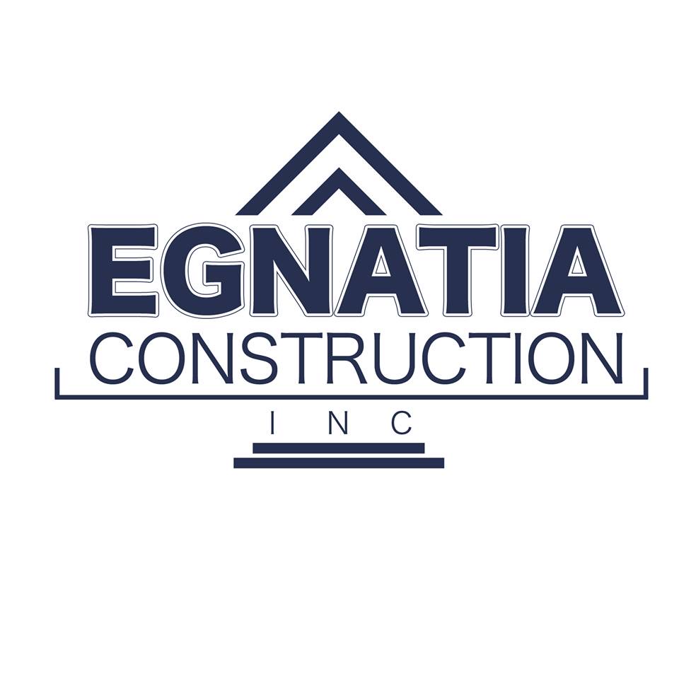 Egnatia Construction Logo