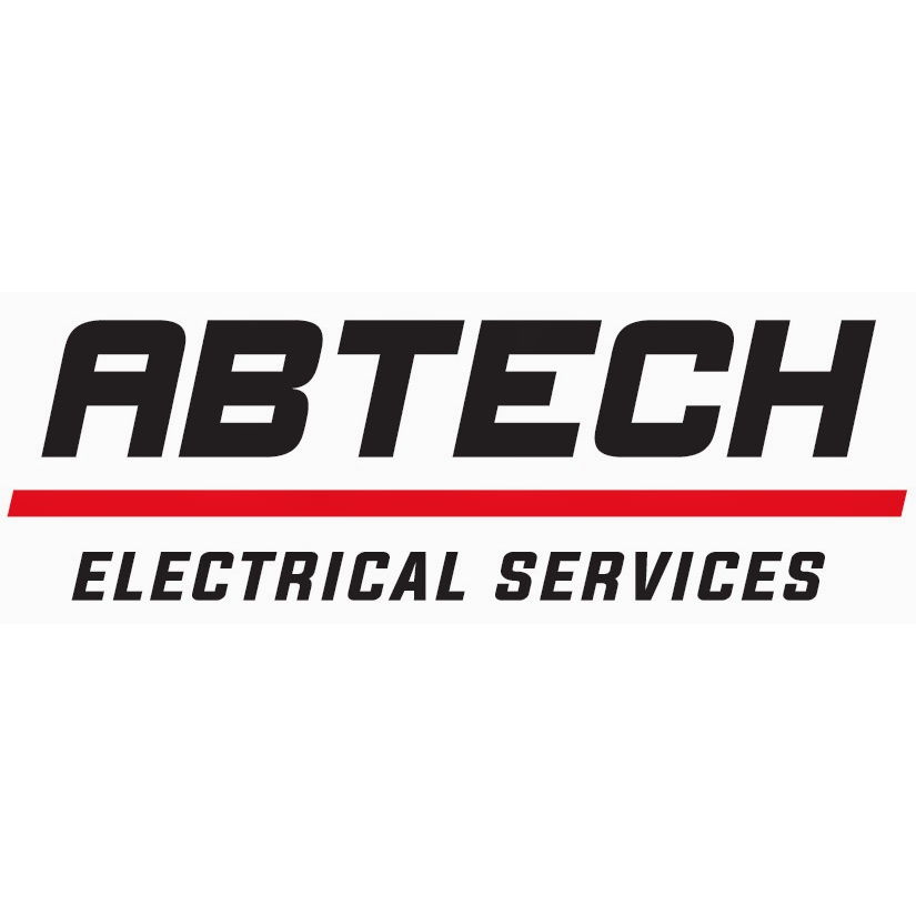 Abtech Electrical Service Logo
