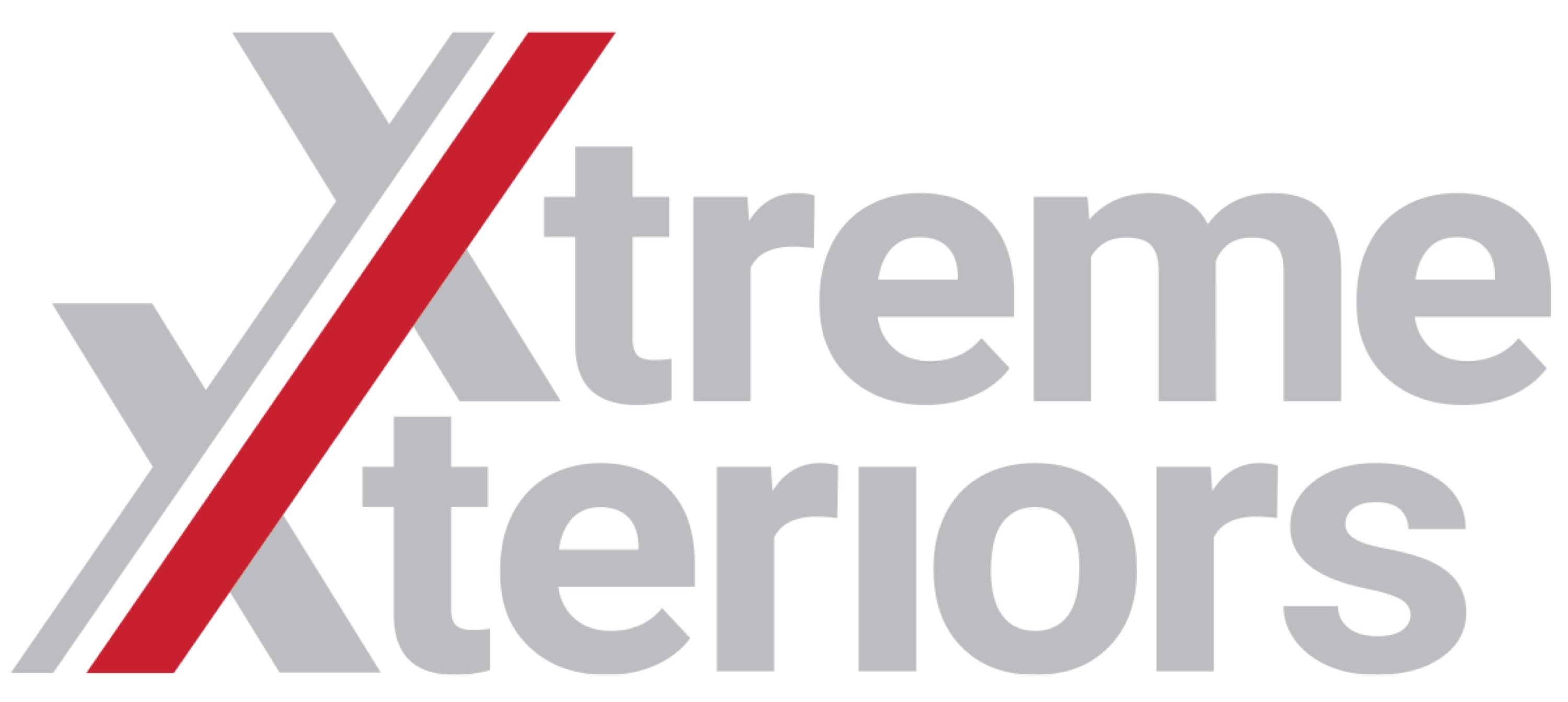 Xtreme Xteriors, LLC Logo