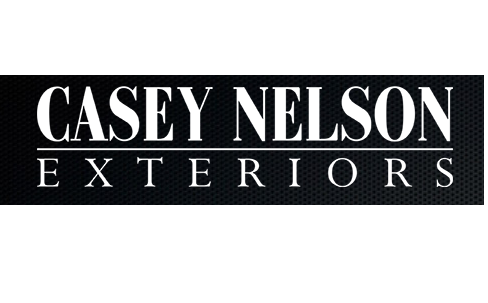 Casey Nelson Exteriors Logo