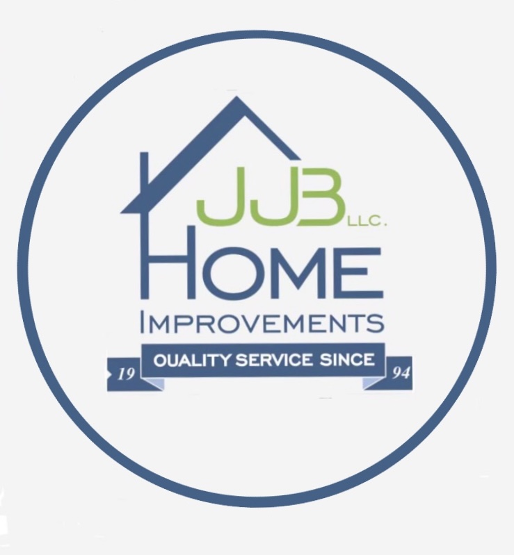 JJB Home Improvements Logo