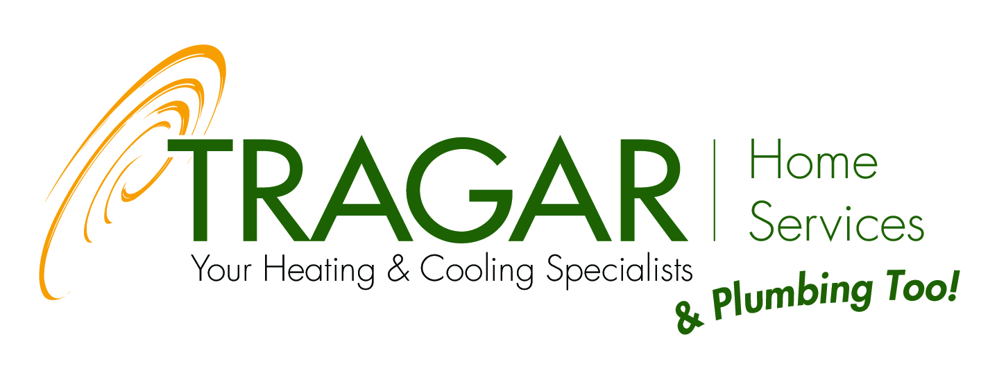 Tragar Home Services Logo