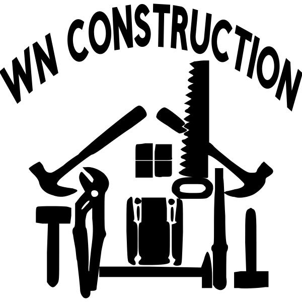 WN Construction Logo