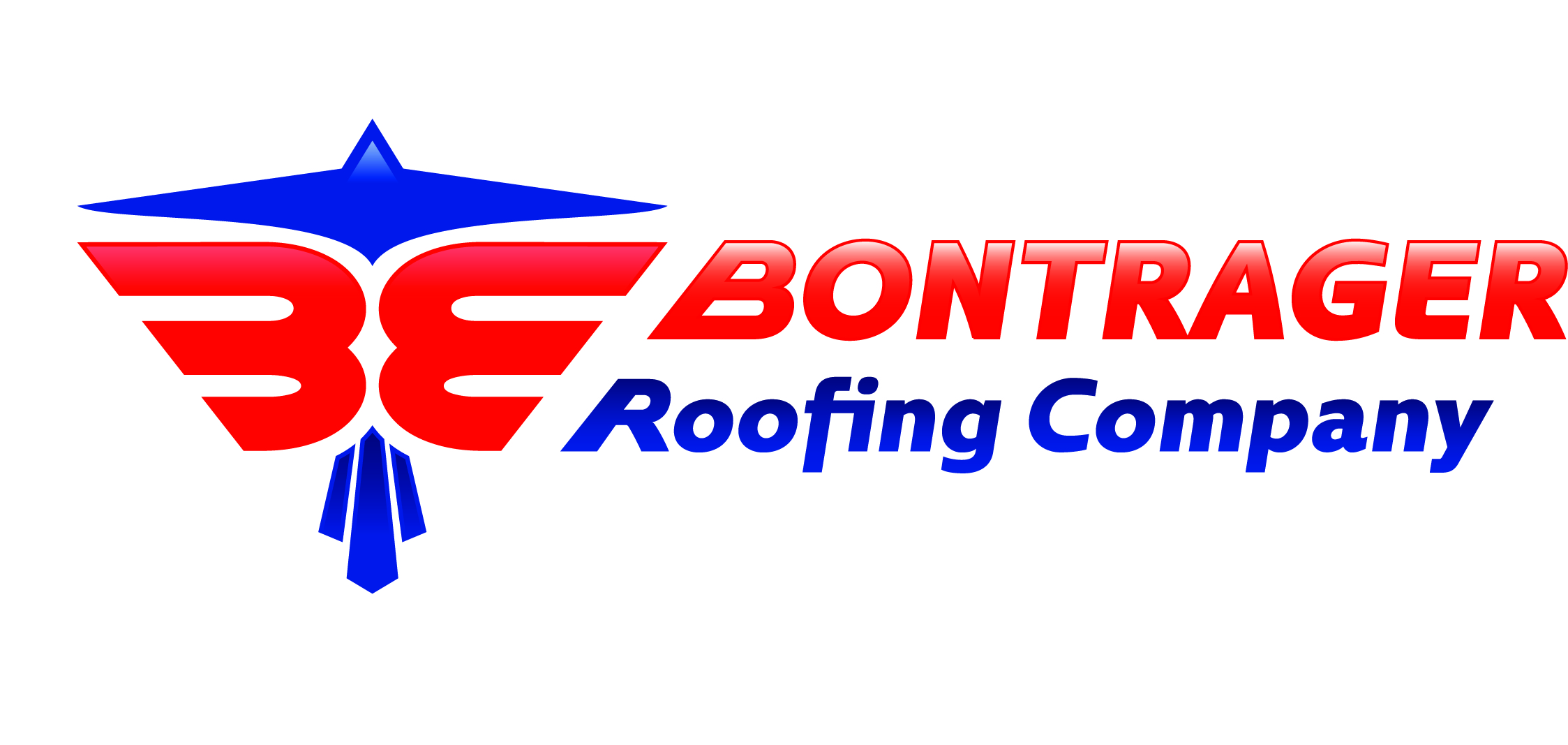Bontrager Roofing, LLC Logo