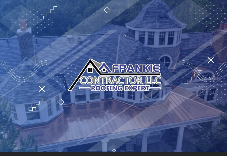 Frankie Contractor, LLC Logo