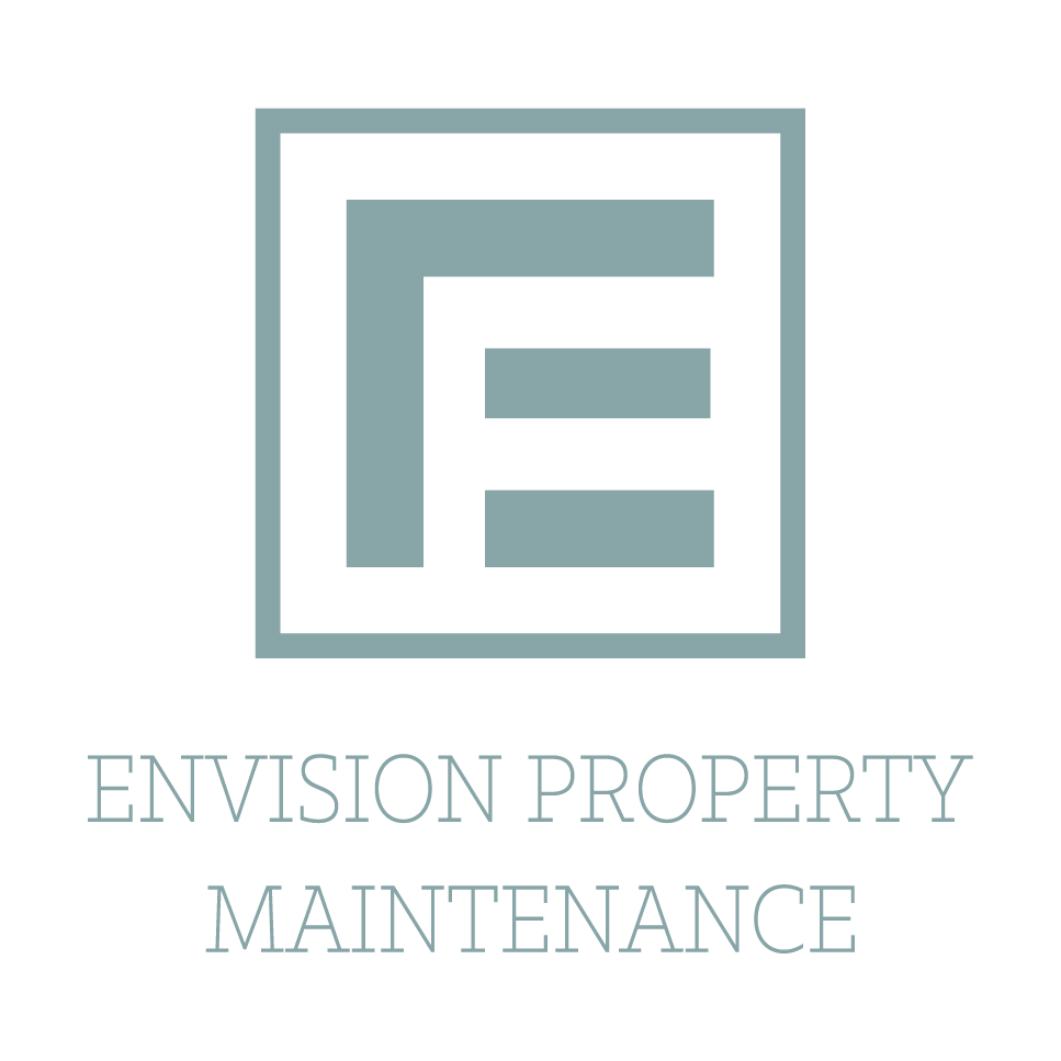 Envision Property Maintenance, LLC Logo