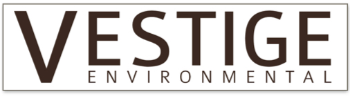 Vestige Environmental Logo