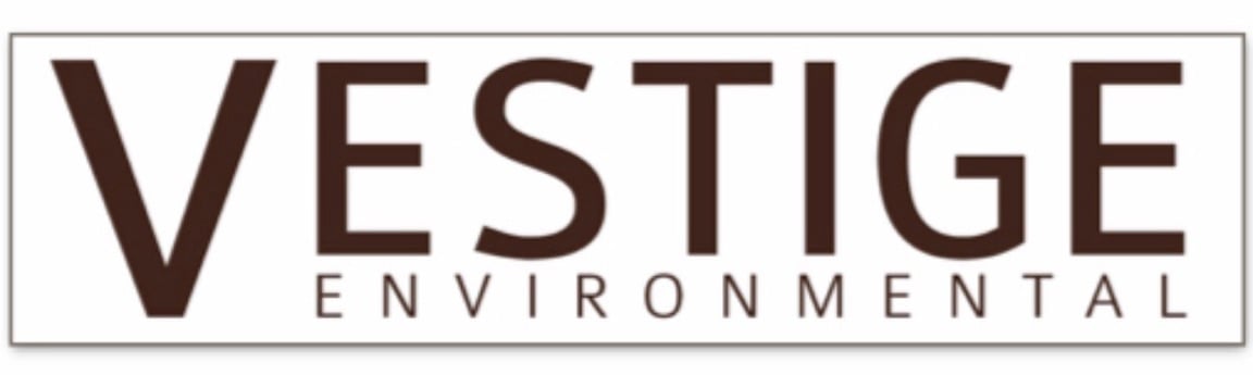 Vestige Environmental Logo
