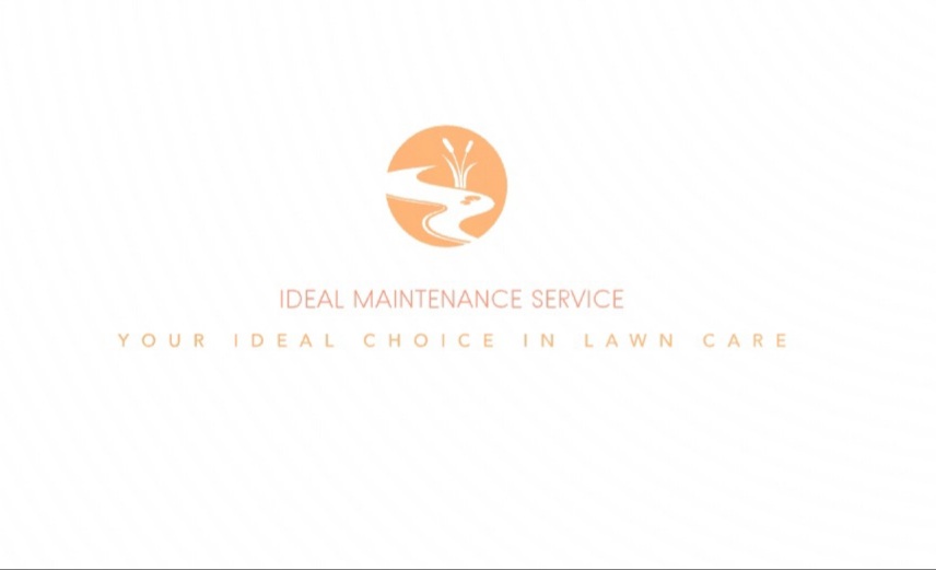 Ideal Maintenance Service, LLC Logo