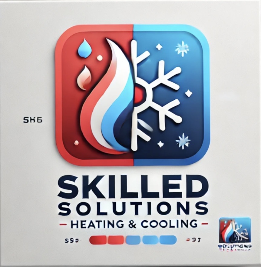Skilled Solutions, LLC Logo