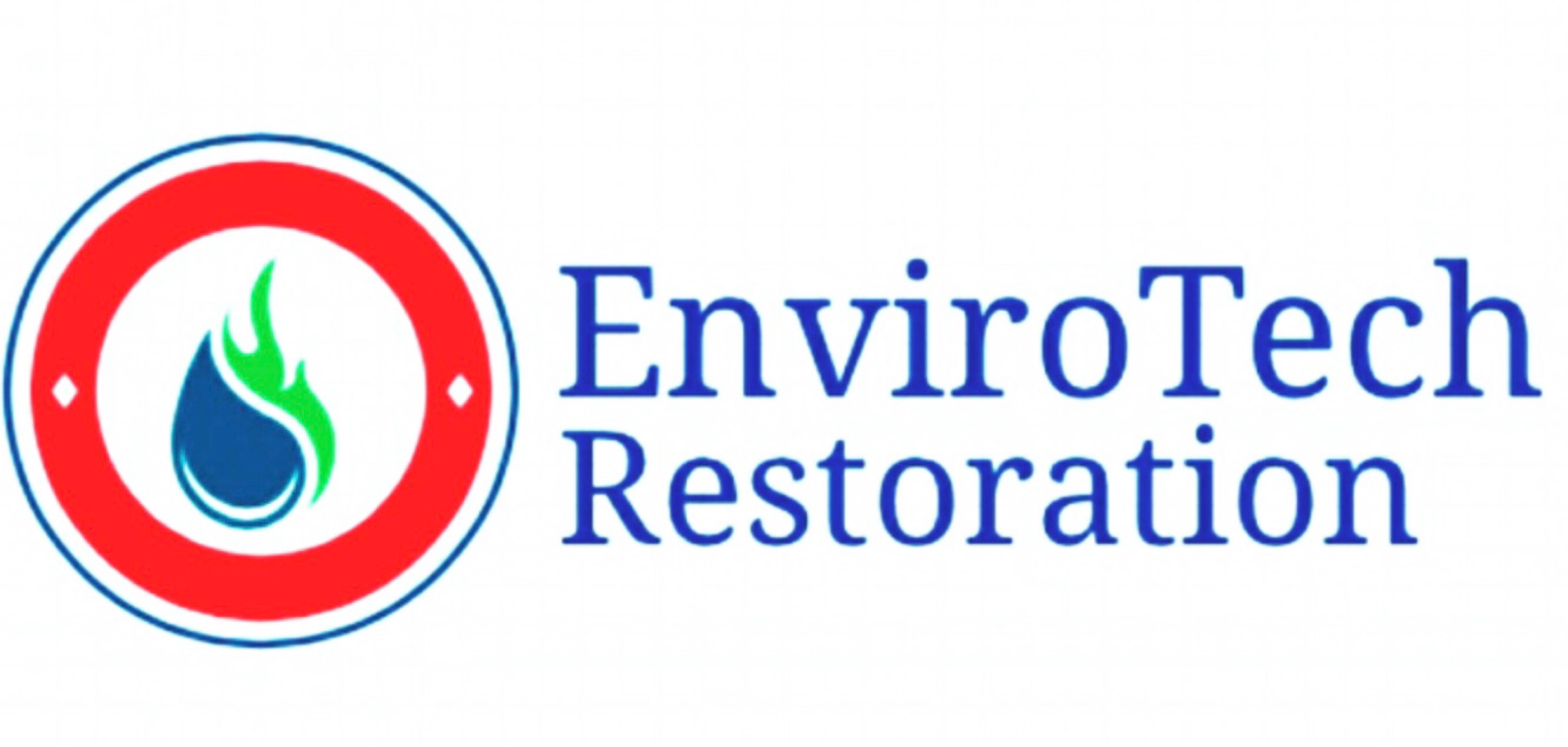 Envirotech Restoration Logo