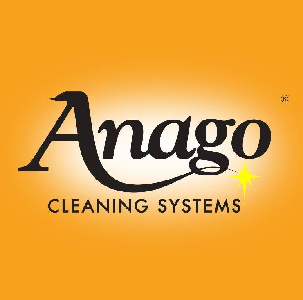 Anago of Austin Logo