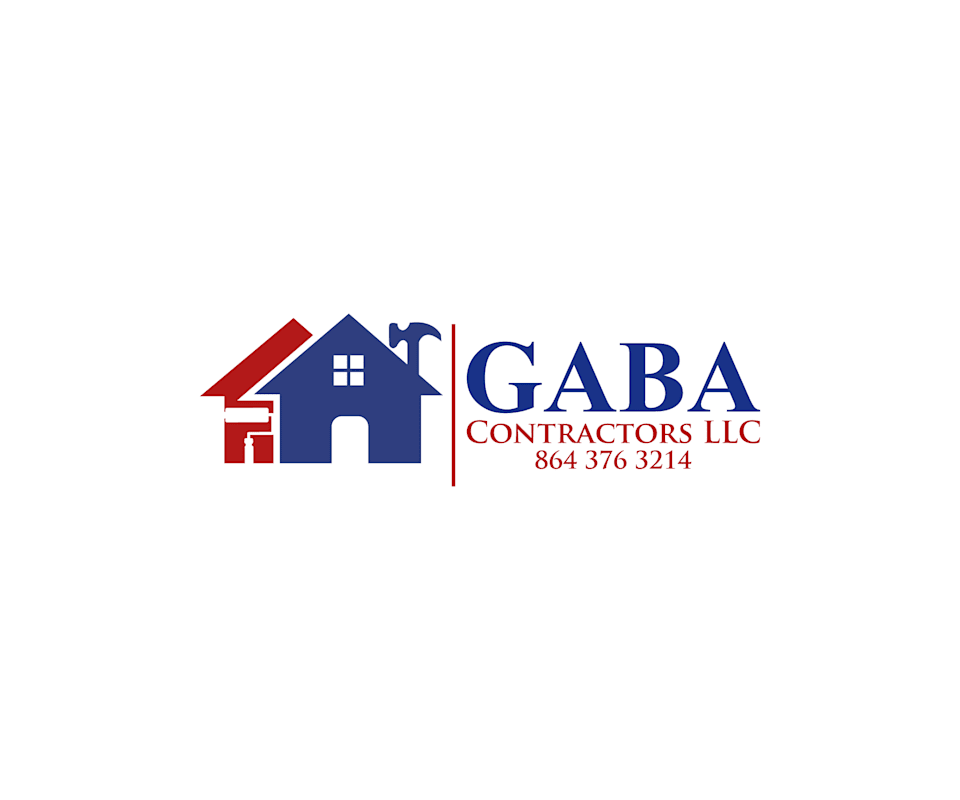 GABA Contractors, LLC Logo