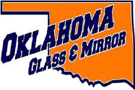 Oklahoma Glass & Mirror, LLC Logo