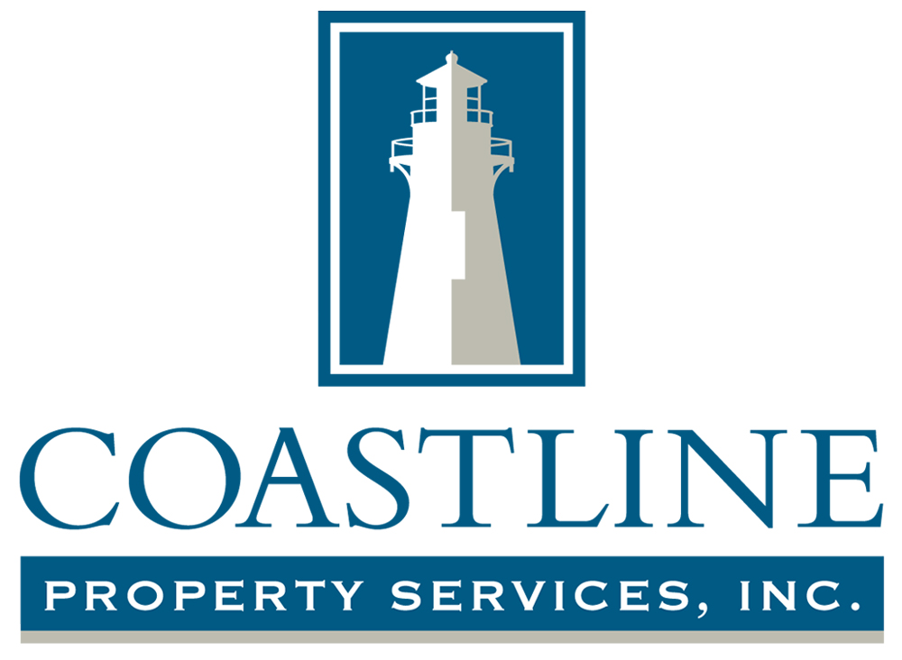 Coastline Property Services Logo