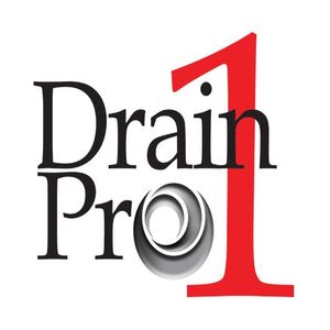 Drain Pro 1 LLC Logo