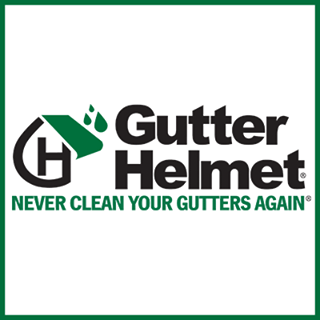 Gutter Helmet of Eastern NY Logo