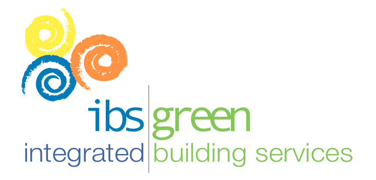 Integrated Building Services, LLC Logo