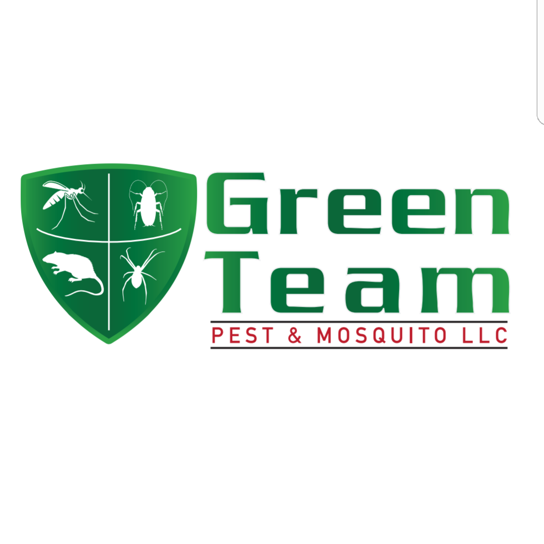 Green Team Pest & Mosquito, LLC Logo