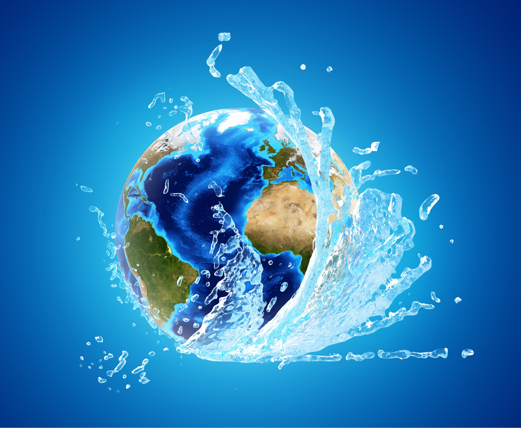 Water Logix Logo