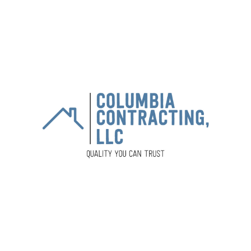 Columbia Contracting, LLC Logo