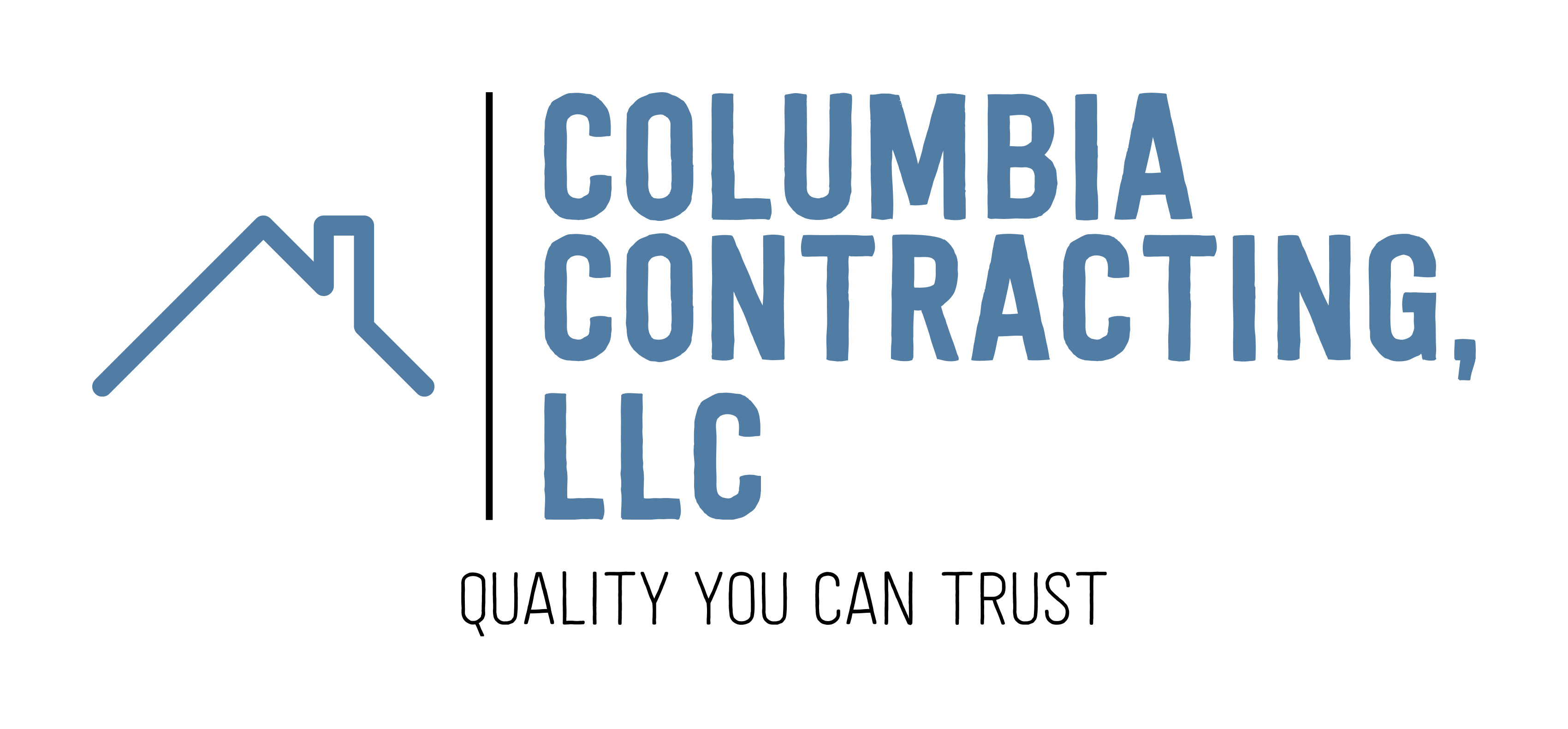 Columbia Contracting, LLC Logo