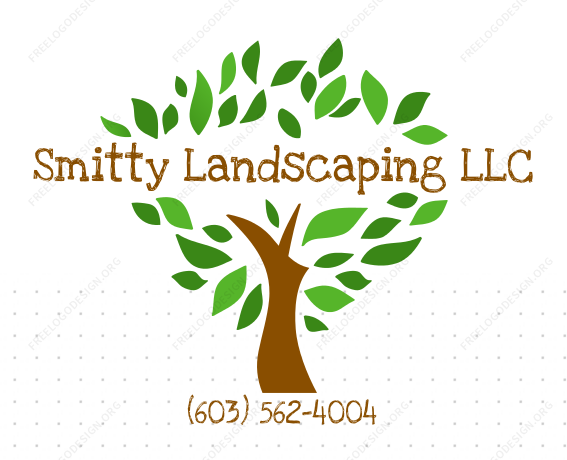 Smitty's  Landscaping, LLC Logo