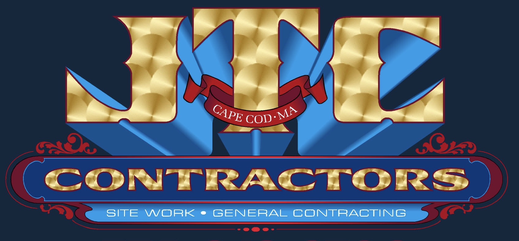 JTC Contractors Logo