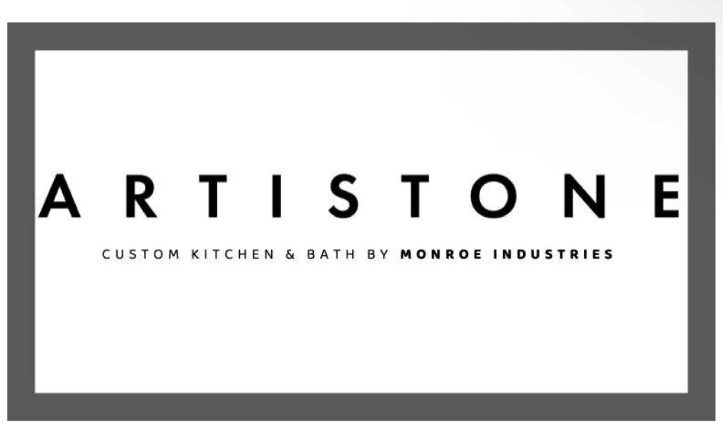 Artistone Construction & Design, LLC Logo