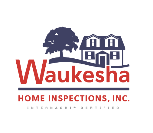 Waukesha Home Inspections Logo