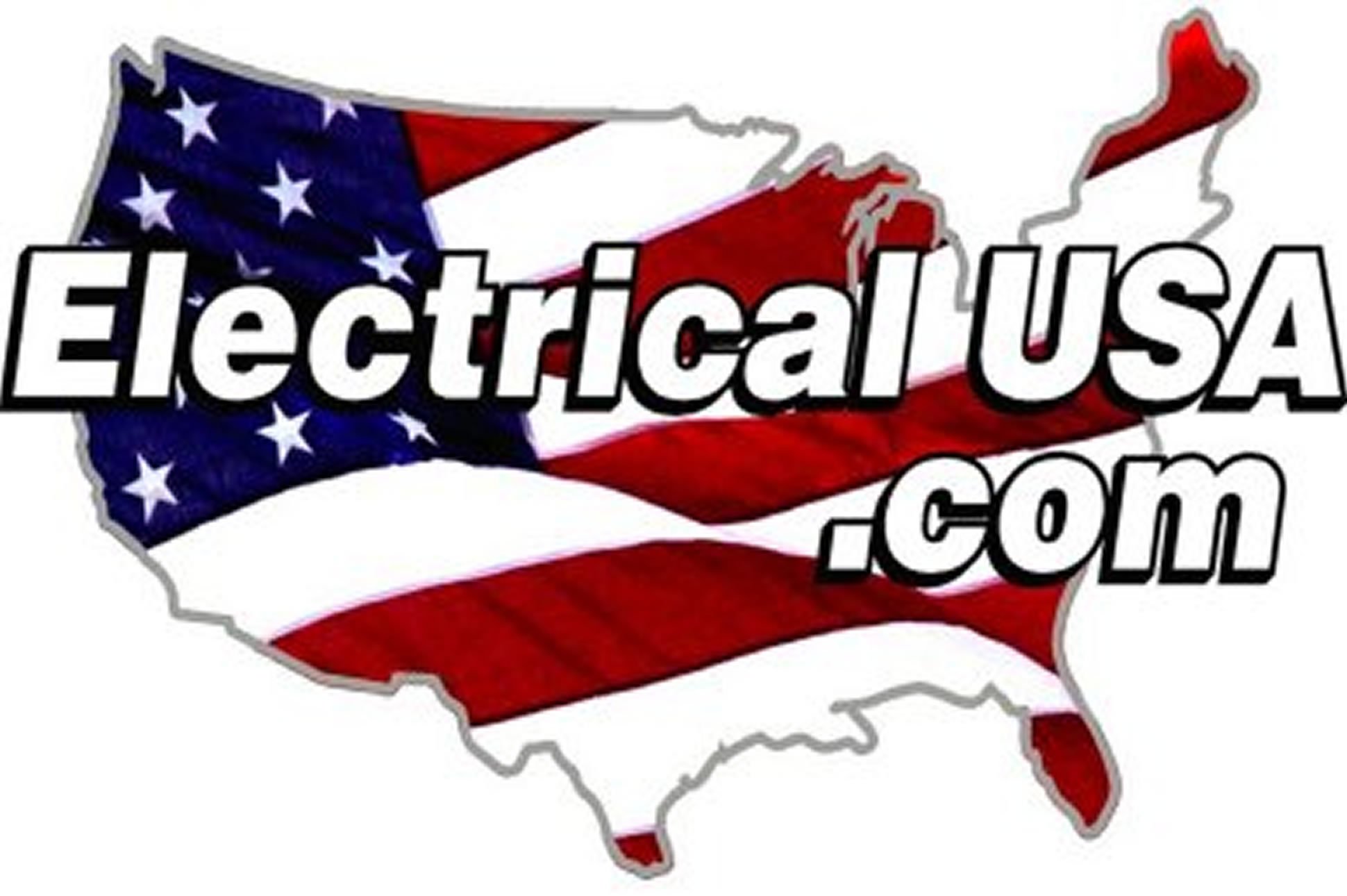 Electrical USA, Inc. Logo