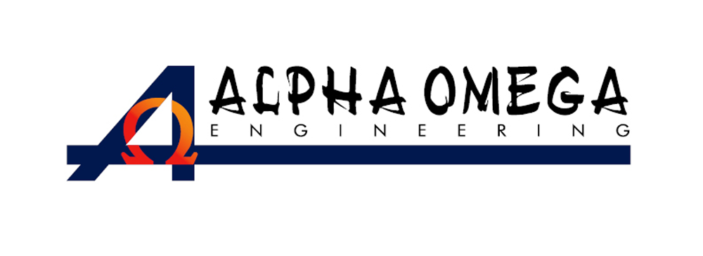 Alpha Omega Logo