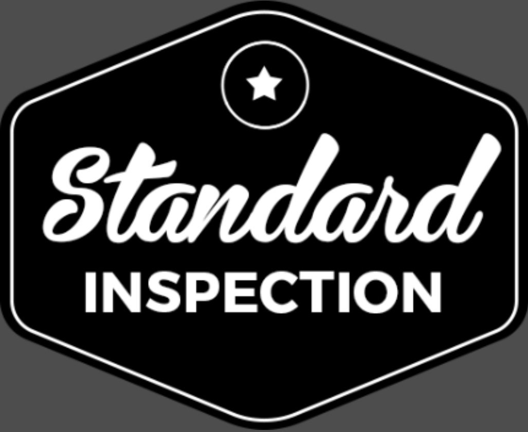 Standard Inspection, LLC Logo
