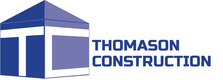 Thomason Construction, LLC Logo