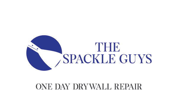 The Spackle Guys, LLC Logo