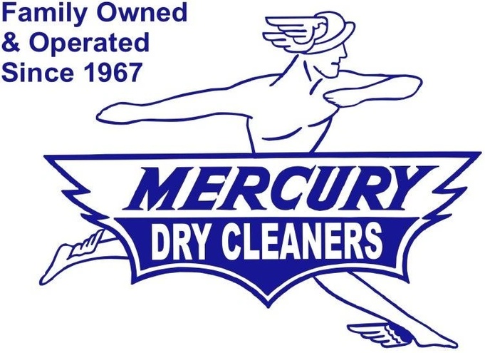Mercury Cleaners Logo