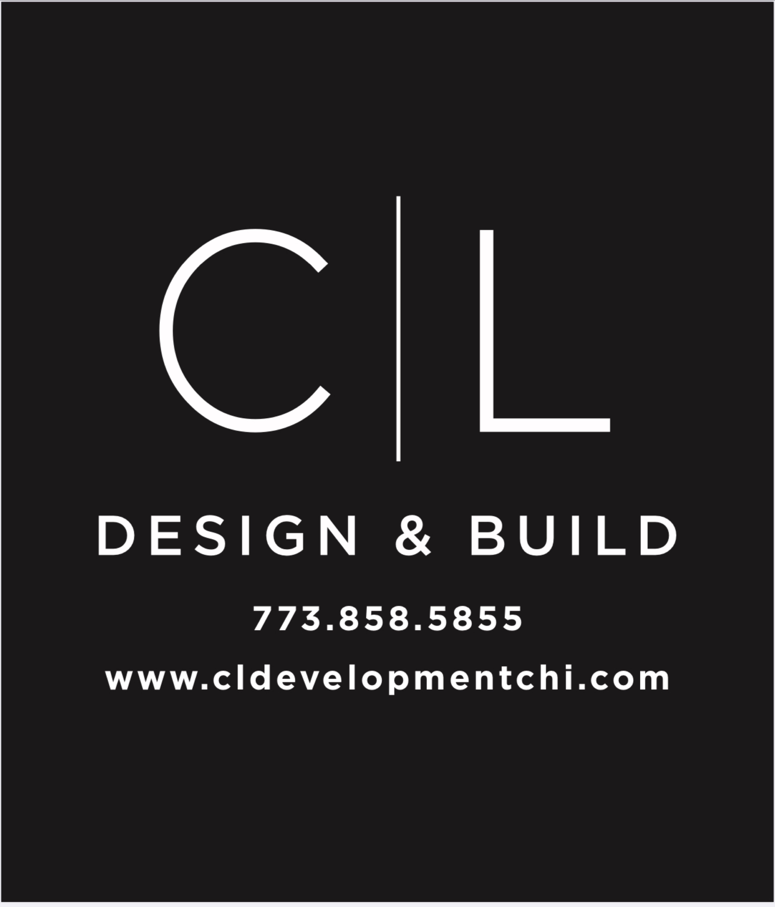 CL Development Logo