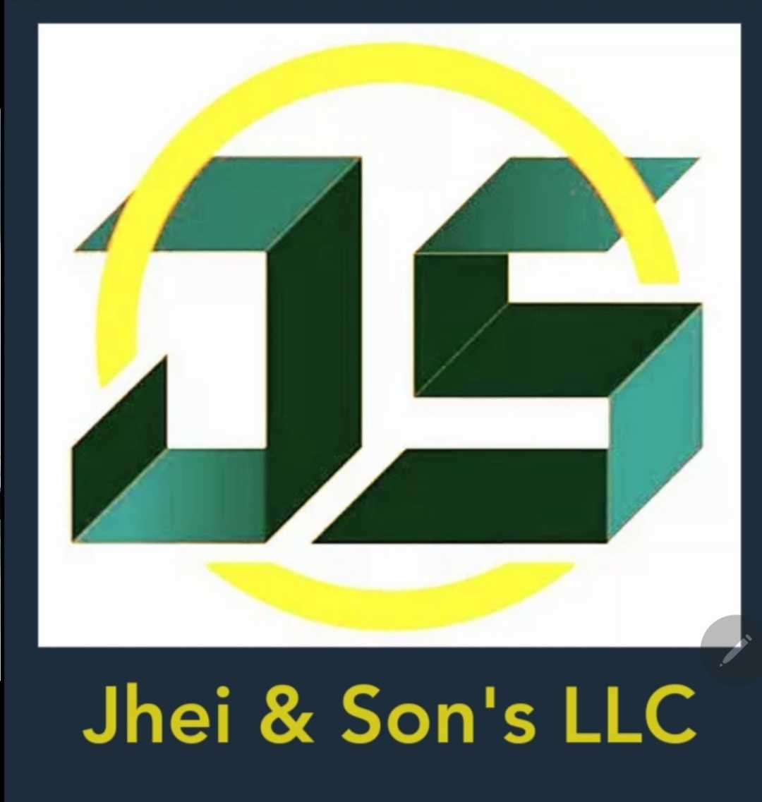 Jhei & Sons Logo
