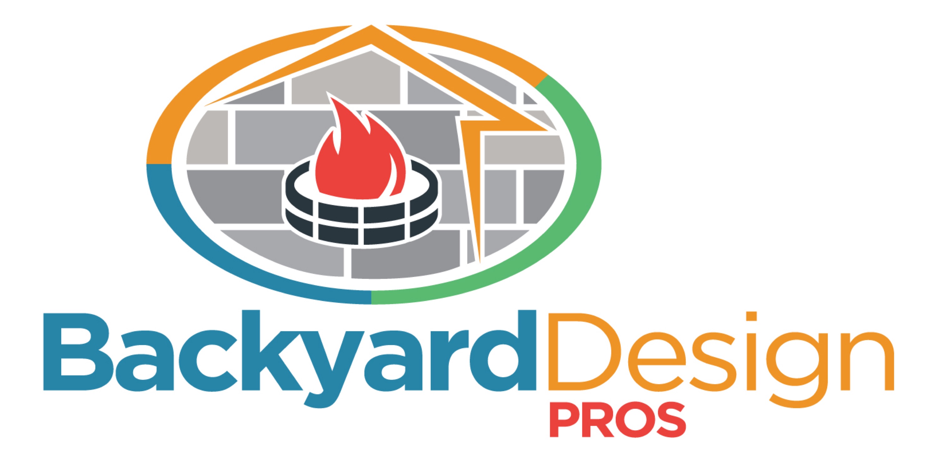 Backyard Design Pros Logo