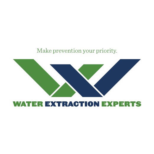 Water Extraction Experts Logo
