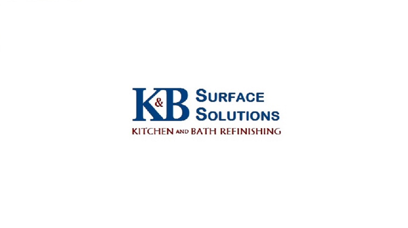KB Surface Solutions Logo