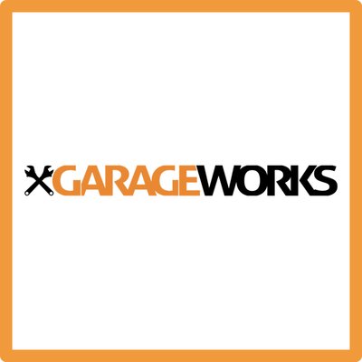 Garageworks, LLC Logo