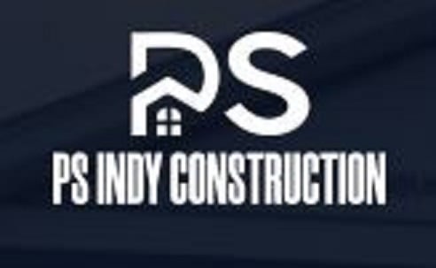 PS Indy Construction, LLC Logo