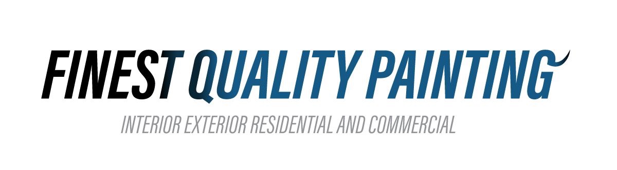 Finest Quality Painting, LLC Logo