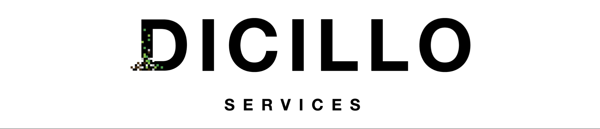 DiCillo Services, LLC Logo