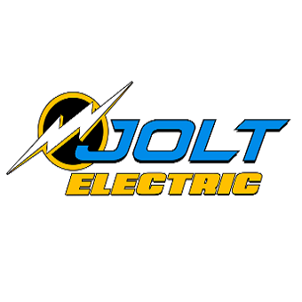 Jolt Electric, LLC Logo