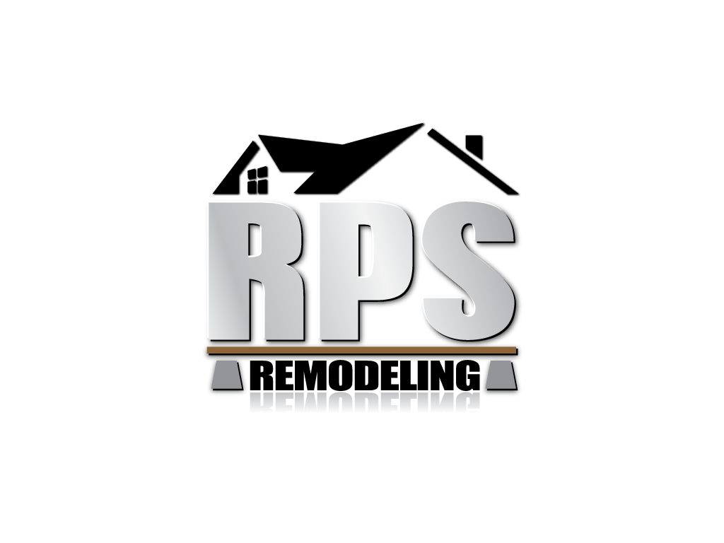 RPS Remodeling, Inc. Logo