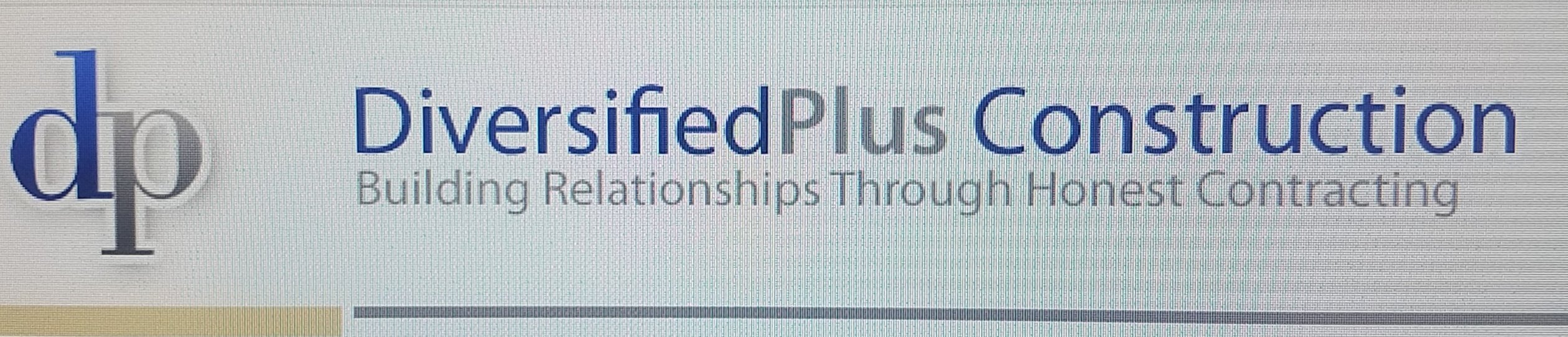 Diversified Plus Construction Corp. Logo